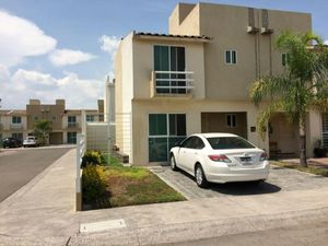 Casa en Renta en Residencial La Gloria Querétaro