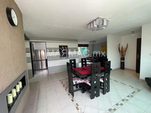 Departamento en Renta en Milenio 3a. Sección Querétaro