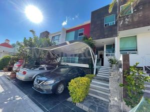 Casa en Venta en Milenio 3a. Sección Querétaro