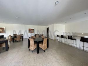 Departamento en Renta en Juriquilla Santa Fe Querétaro