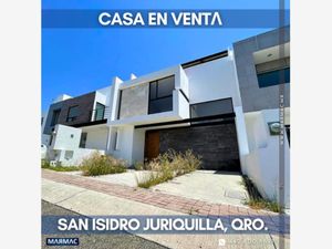 Casa en Venta en San Isidro Querétaro