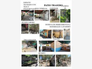 Casa en Venta en Felipe Carrillo Puerto Querétaro