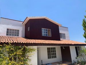 Casa en Venta en Campestre Italiana Querétaro