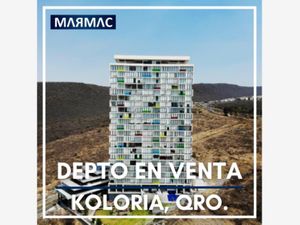 Departamento en Venta en Centro Sur Querétaro