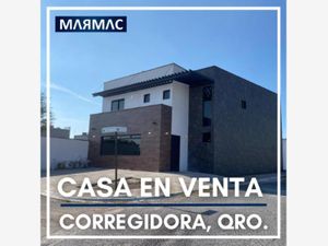 Casa en Venta en Cañadas del Lago Corregidora