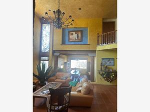 Casa en Renta en Vista Real y Country Club Corregidora