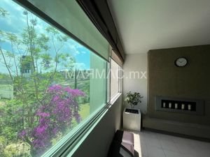 Departamento en Renta en Milenio 3a. Sección Querétaro