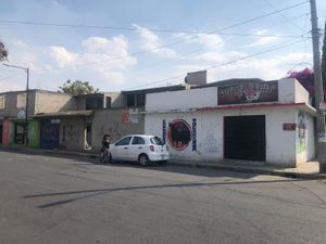 Casa en Venta en San Miguel Xico Valle de Chalco Solidaridad