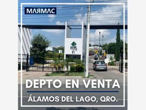 Departamento en Venta en Peñuelas Querétaro