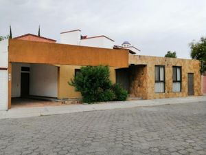 Casa en Renta en Claustros del Parque Querétaro