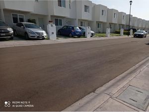 Casa en Renta en Tres Cantos Residencial Querétaro