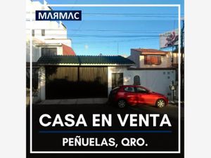 Casa en Venta en Vista 2000 Querétaro