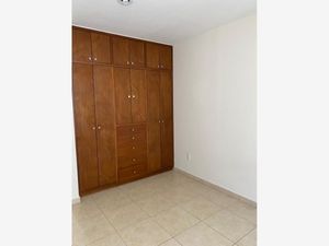 Departamento en Renta en Milenio 3a. Sección Querétaro