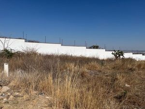 Terreno en Venta en Ciudad Maderas Montaña El Marqués