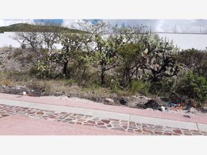 Terreno en Venta en Ciudad Maderas Montaña El Marqués