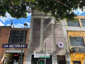 Edificio en Renta en San Francisquito Querétaro