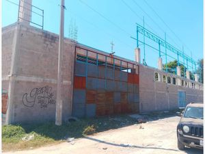 Bodega en Venta en Lázaro Cárdenas III Lázaro Cárdenas