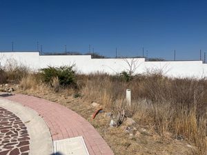 Terreno en Venta en Ciudad Maderas Montaña El Marqués