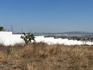 Terreno en Venta en Ciudad Maderas Montaña El Marqués