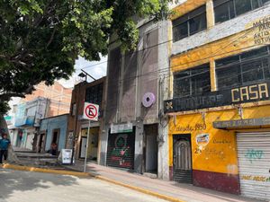 Edificio en Renta en San Francisquito Querétaro