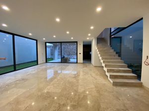 Casa en Venta en Lomas del Campanario III Querétaro