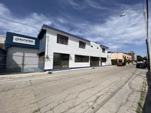 Edificio en Venta en Cimatario Querétaro