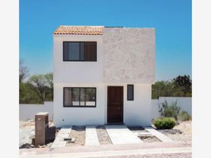 Casa en Venta en Ciudad Maderas El Marqués