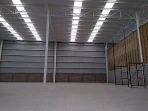 Bodega en Renta en Benito Juarez Querétaro