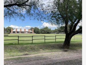 Terreno en Venta en Balvanera Polo y Country Club Corregidora