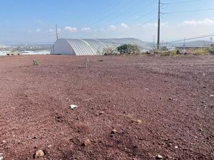 Terreno en Renta en San Isidro Miranda El Marqués