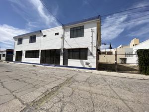 Edificio en Venta en Cimatario Querétaro