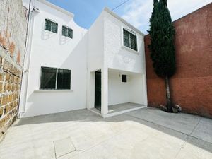 Casa en Renta en Plazas del Sol 3a Sección Querétaro