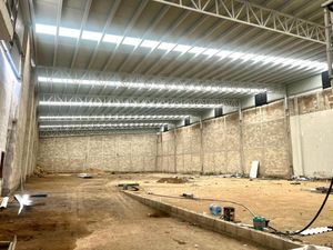 Bodega a Espaldas de Central Camionera Nueva a 50 m de Carretera Zapotlanejo