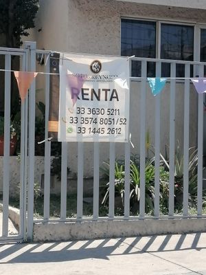 Casas en renta en Poniente, 45136 Zapopan, Jal., México