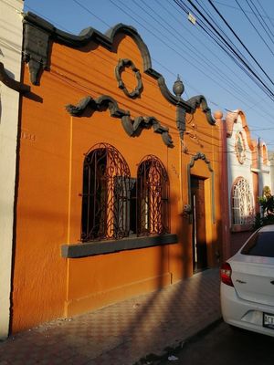 Casas en renta en Centro, 44100 Guadalajara, Jal., México