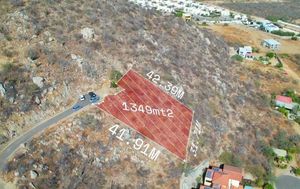 TERRENO EN VENTA EN RANCHO PARAISO CON VISTA AL MAR