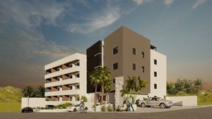 Cardon 9 Preventa de Condominios en Cabo San Lucas aparta con 25 mil pesos