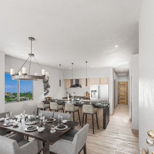 Departamento en Venta en San José del Cabo Colorado Hills