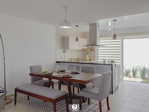 Casa en Venta en Villas de Bernalejo Irapuato