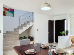 Casa en Venta en Villas de Bernalejo Irapuato