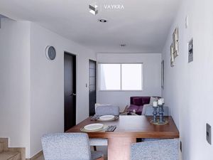 Casa en Venta en Villas de Bernalejo Irapuato