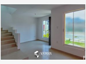 Casa en Venta en Villa San Ángel Irapuato