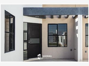 Casa en Venta en Residencial Horizontes Irapuato