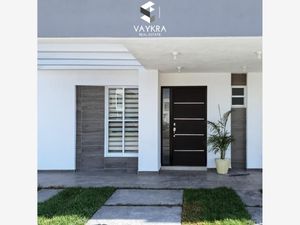 Casa en Venta en Villas de Bernalejo Irapuato