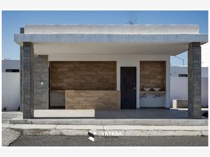 Casa en Venta en Residencial Horizontes Irapuato