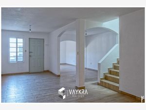 Casa en Renta en Quinta las Villas Irapuato