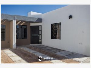 Casa en Venta en Residencial Horizontes Irapuato