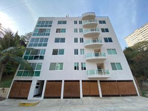 Departamento en Venta en Costa Azul Acapulco de Juárez