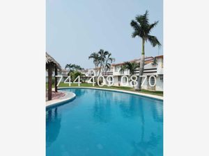 Casa en Venta en La Marquesa Acapulco de Juárez