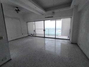 Departamento en Venta en Condesa Acapulco de Juárez